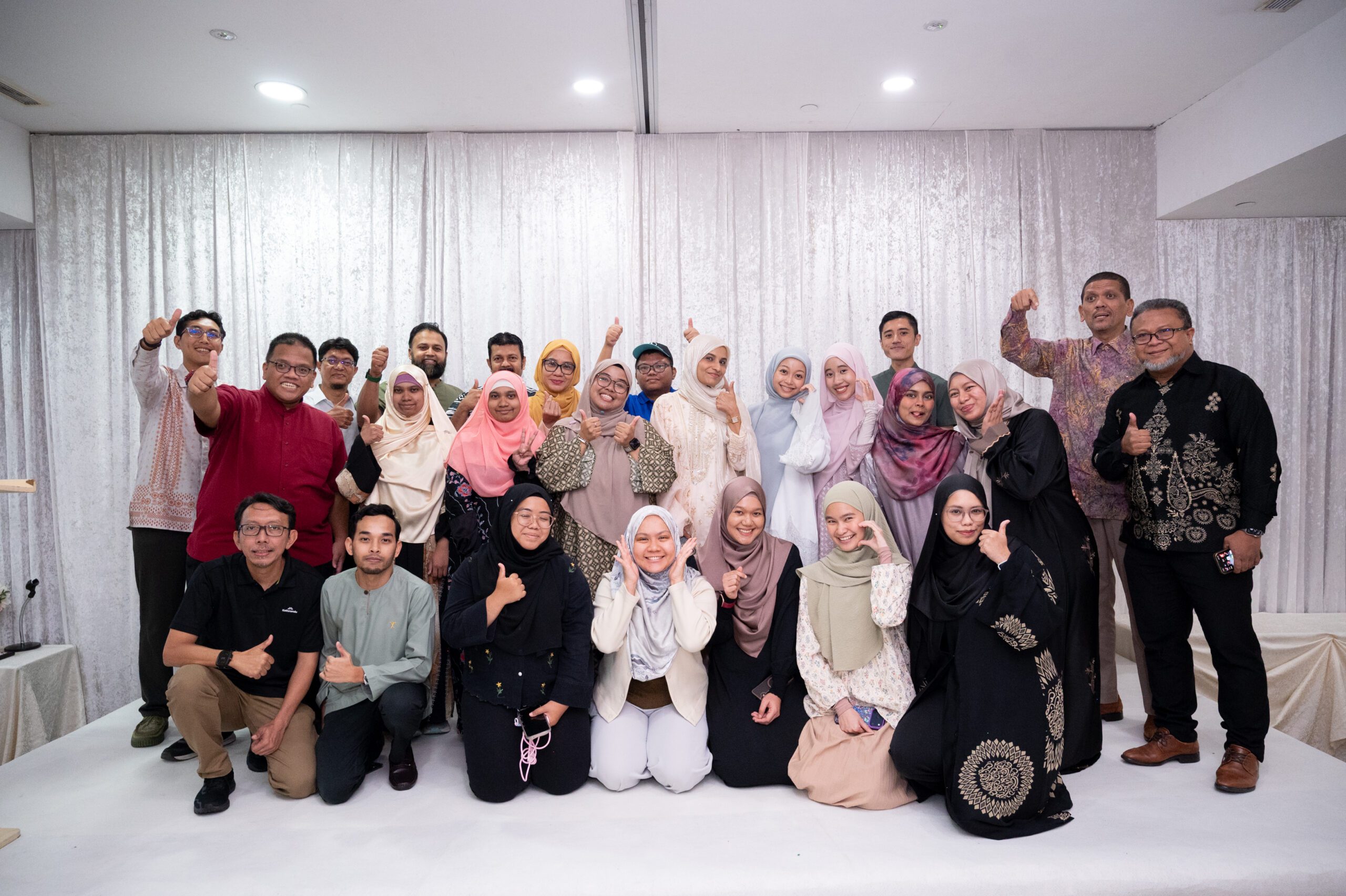 RLAF Appreciation Day 2026